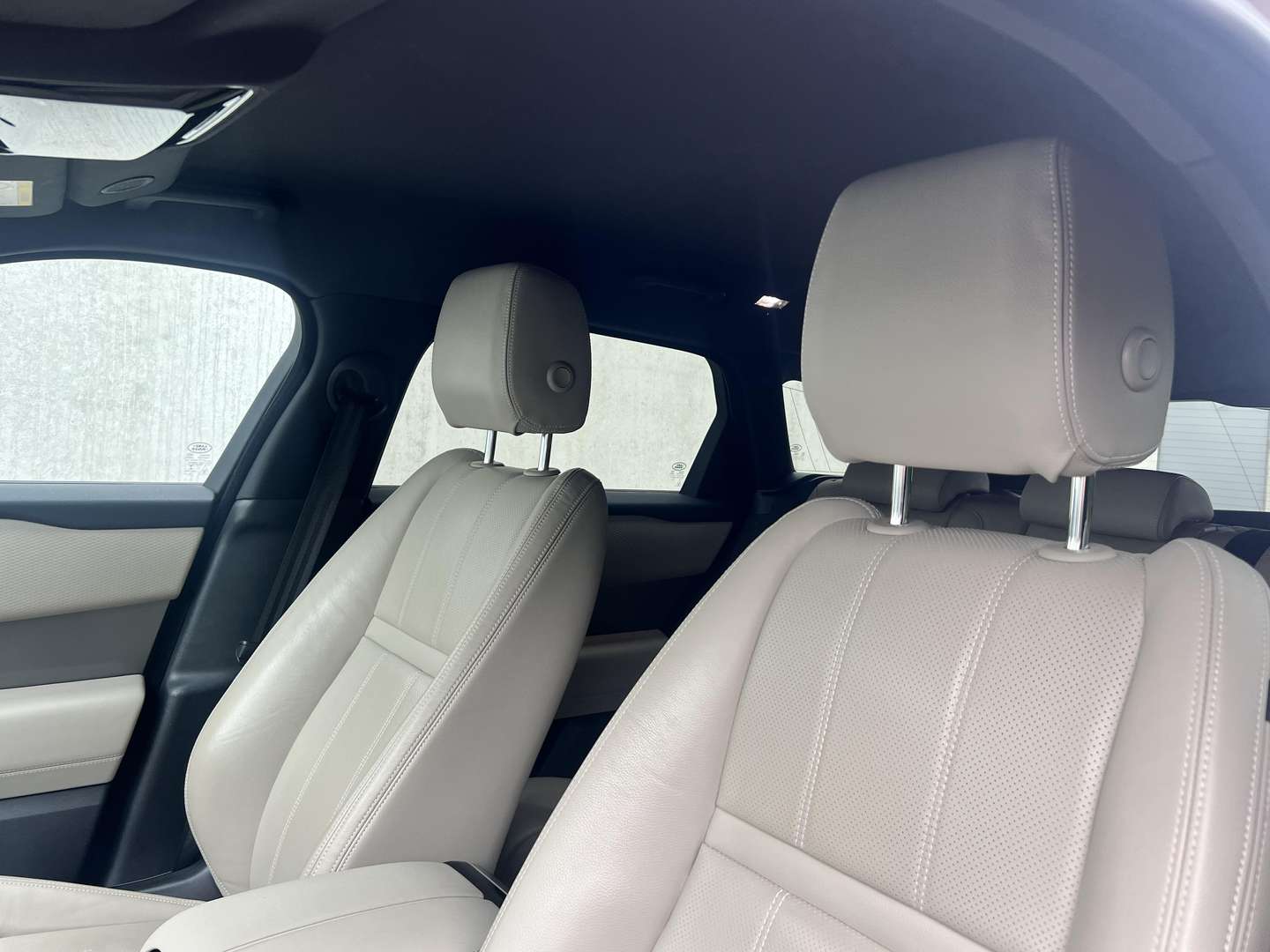 Land Rover Range Rover Velar P400e - 2023 - Joinsteer - #8