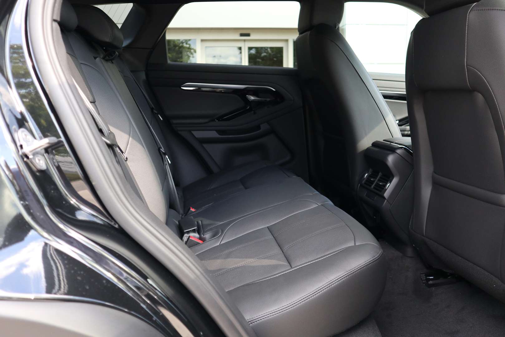 Land Rover Range Rover Evoque R-Dynamic S - 2024 - Joinsteer - #5