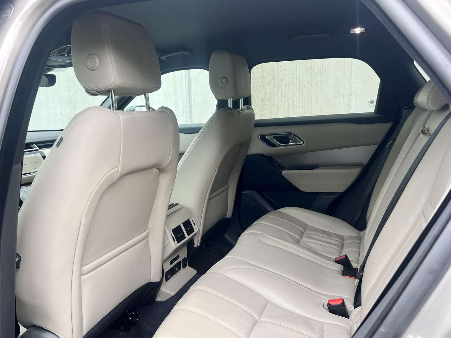 Land Rover Range Rover Velar P400e - 2023 - Joinsteer - #9