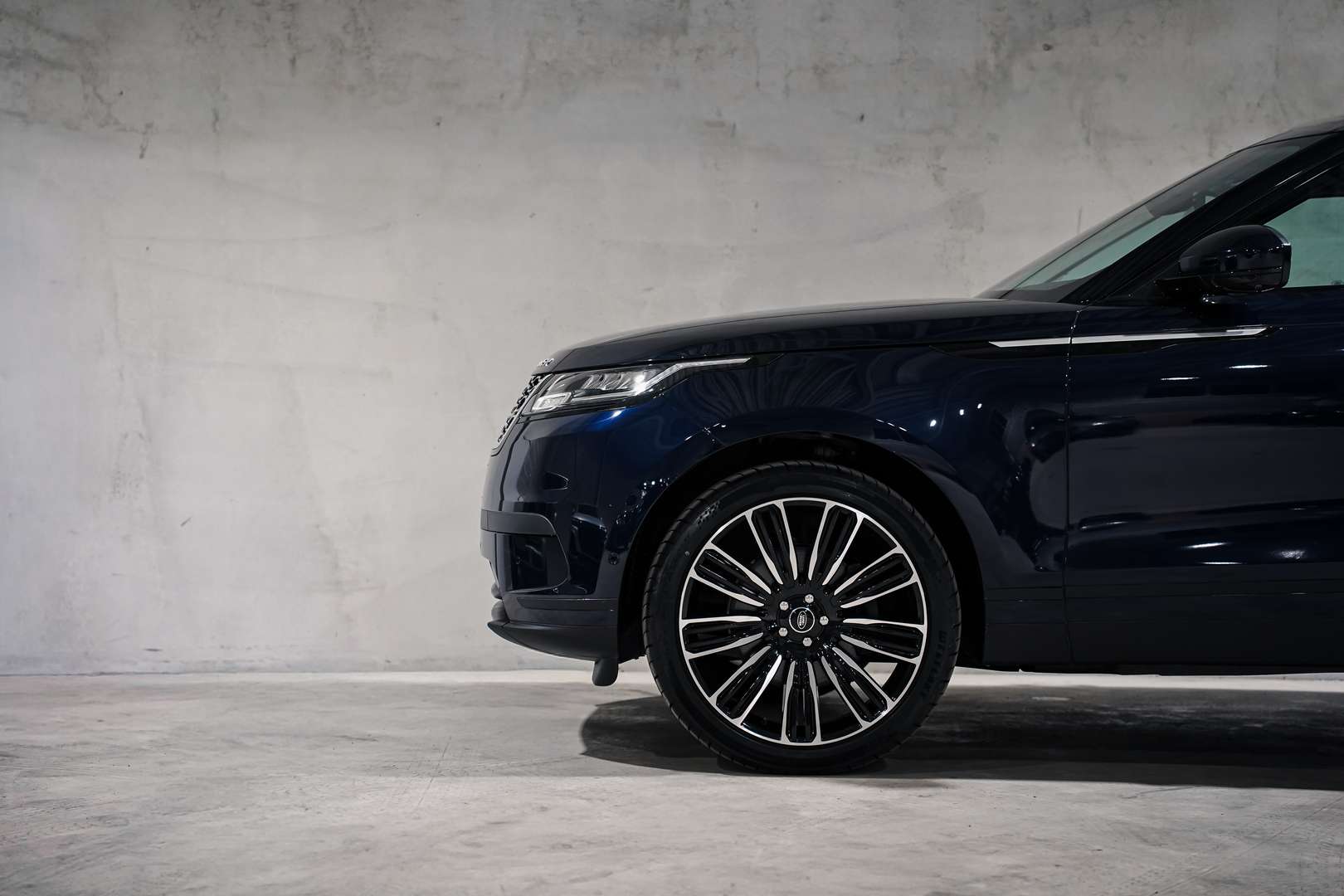 Land Rover Range Rover Velar R-Dynamic - 2022 - Joinsteer - #13