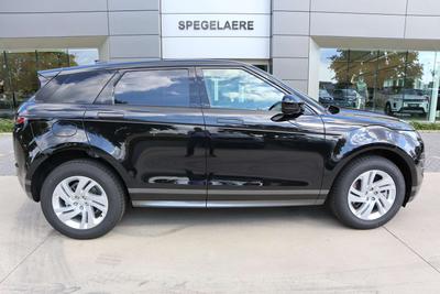 Land Rover Range Rover Evoque R-Dynamic S -  - Joinsteer - #5