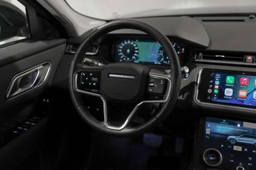 Land Rover Range Rover Velar R-Dynamic — photo 14