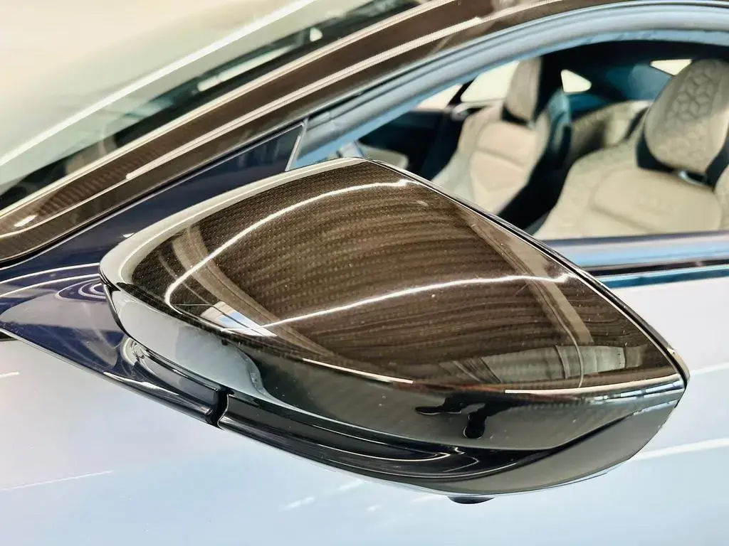 Aston Martin DBS (2018-24) DBS Superleggera Coupe 5.2 - 2018 - Joinsteer - #20