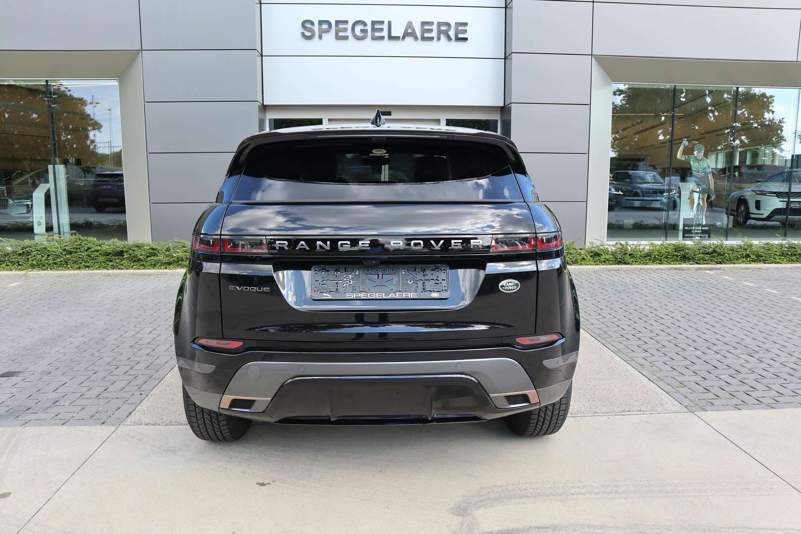 Land Rover Range Rover Evoque R-Dynamic S - 2024 - Joinsteer - #7