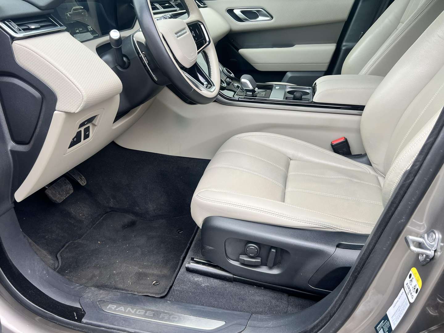 Land Rover Range Rover Velar P400e - 2023 - Joinsteer - #11
