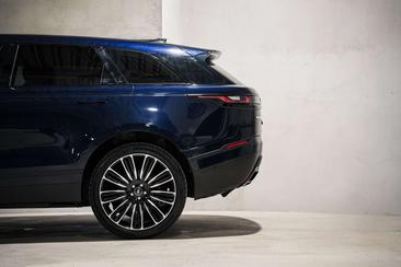 Land Rover Range Rover Velar R-Dynamic — photo 15