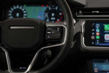 Land Rover Range Rover Velar R-Dynamic — photo 16