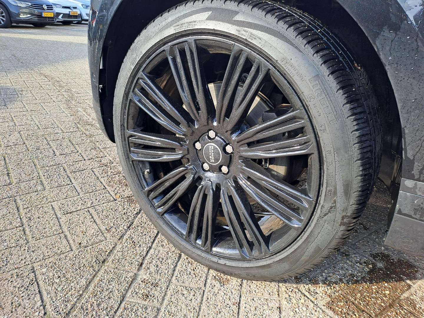 Land Rover Range Rover Velar 2.0 P400e SE - 2021 - Joinsteer - #3