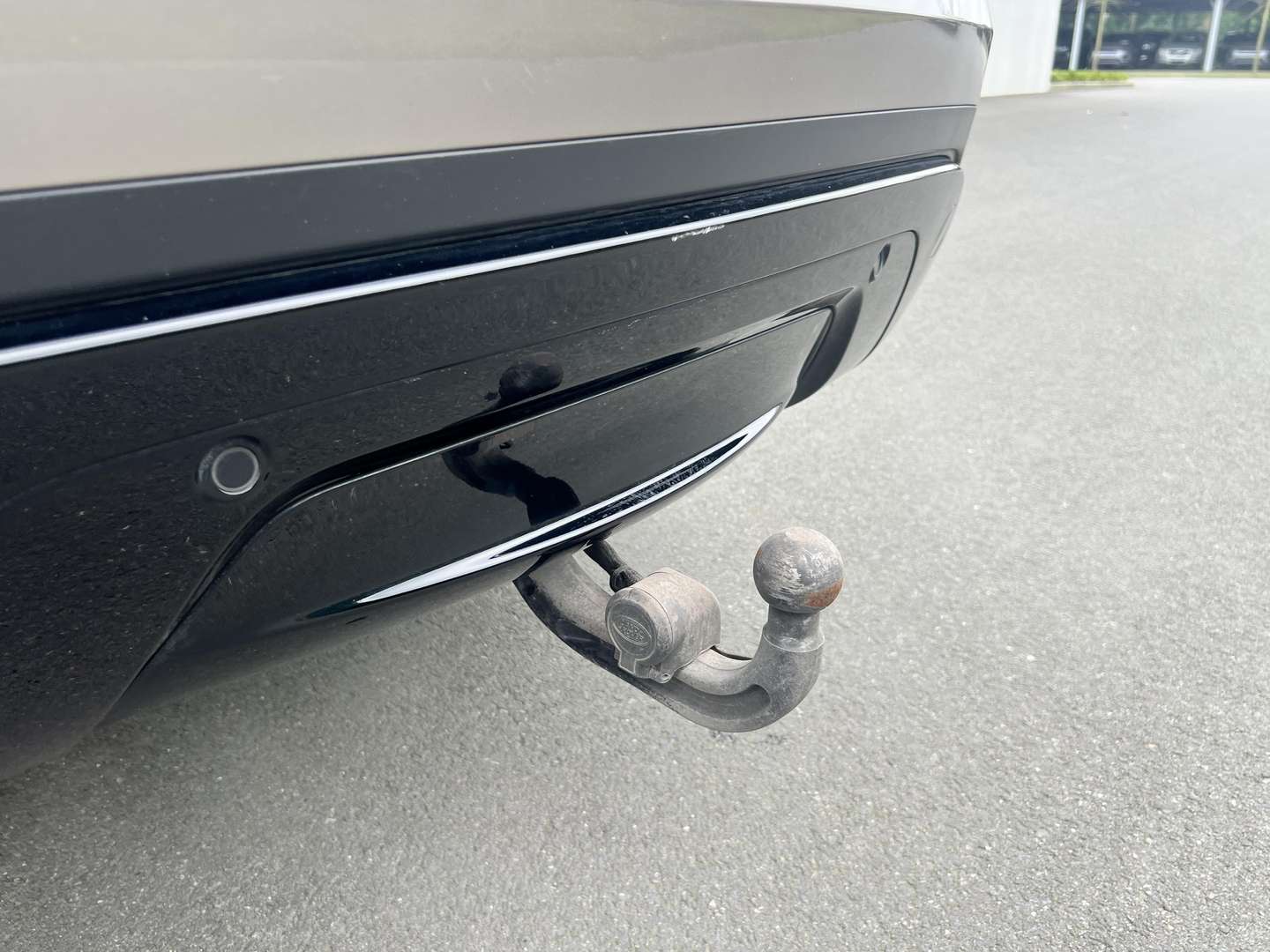 Land Rover Range Rover Velar P400e - 2023 - Joinsteer - #14