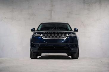 Land Rover Range Rover Velar R-Dynamic — photo 17