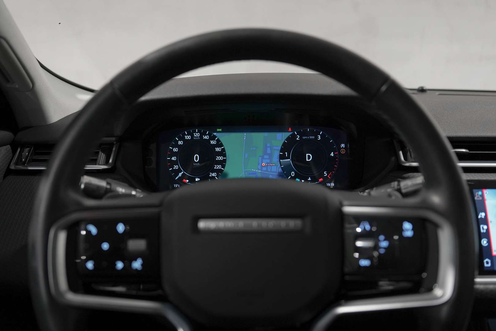 Land Rover Range Rover Velar R-Dynamic - 2022 - Joinsteer - #18