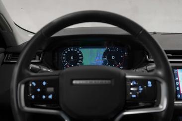 Land Rover Range Rover Velar R-Dynamic — photo 18