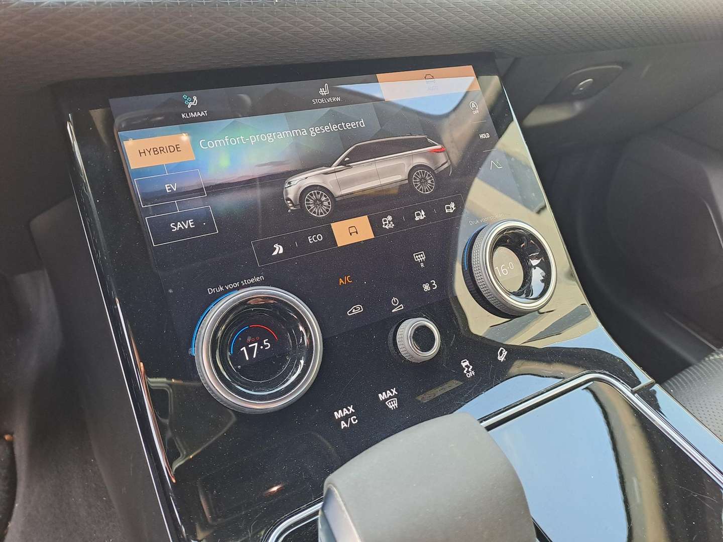 Land Rover Range Rover Velar 2.0 P400e SE - 2021 - Joinsteer - #6