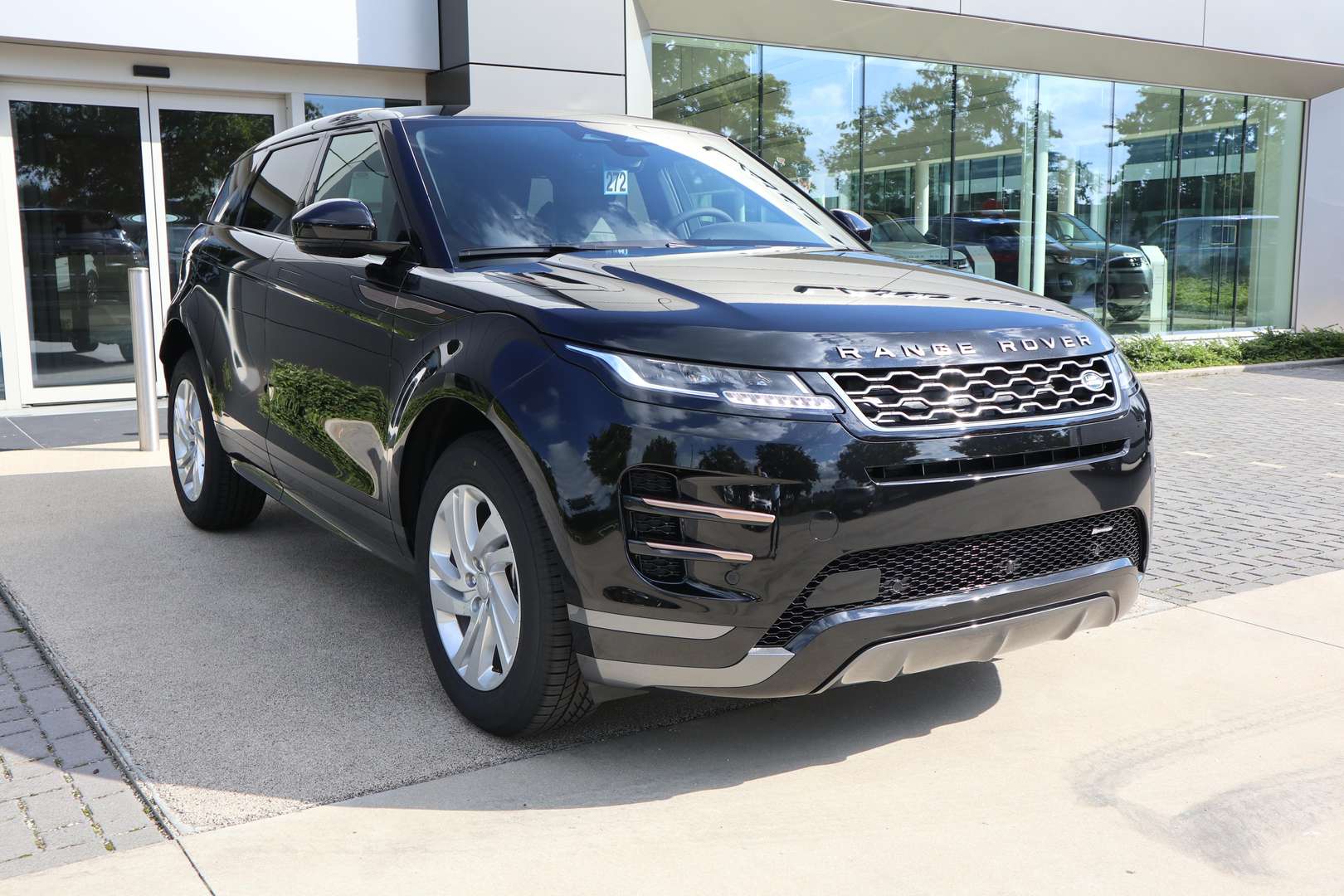 Land Rover Range Rover Evoque R-Dynamic S - 2024 - Joinsteer - #11