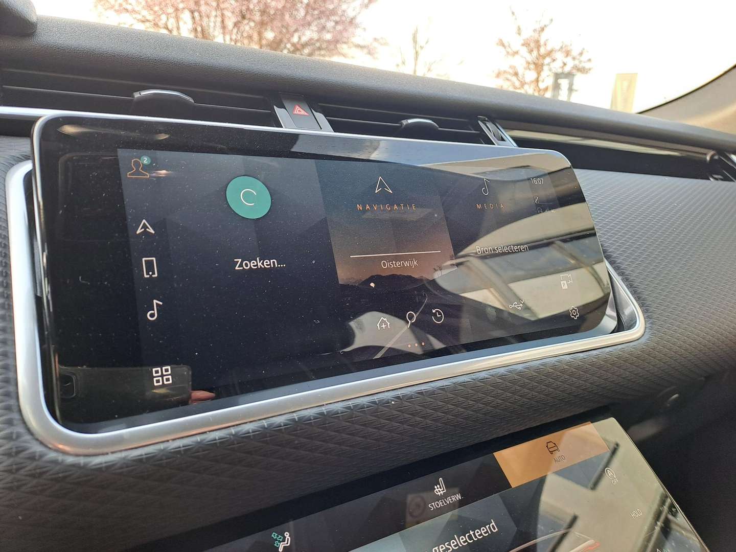 Land Rover Range Rover Velar 2.0 P400e SE - 2021 - Joinsteer - #7