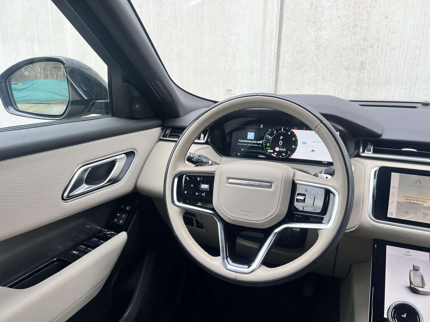 Land Rover Range Rover Velar P400e - 2023 - Joinsteer - #17