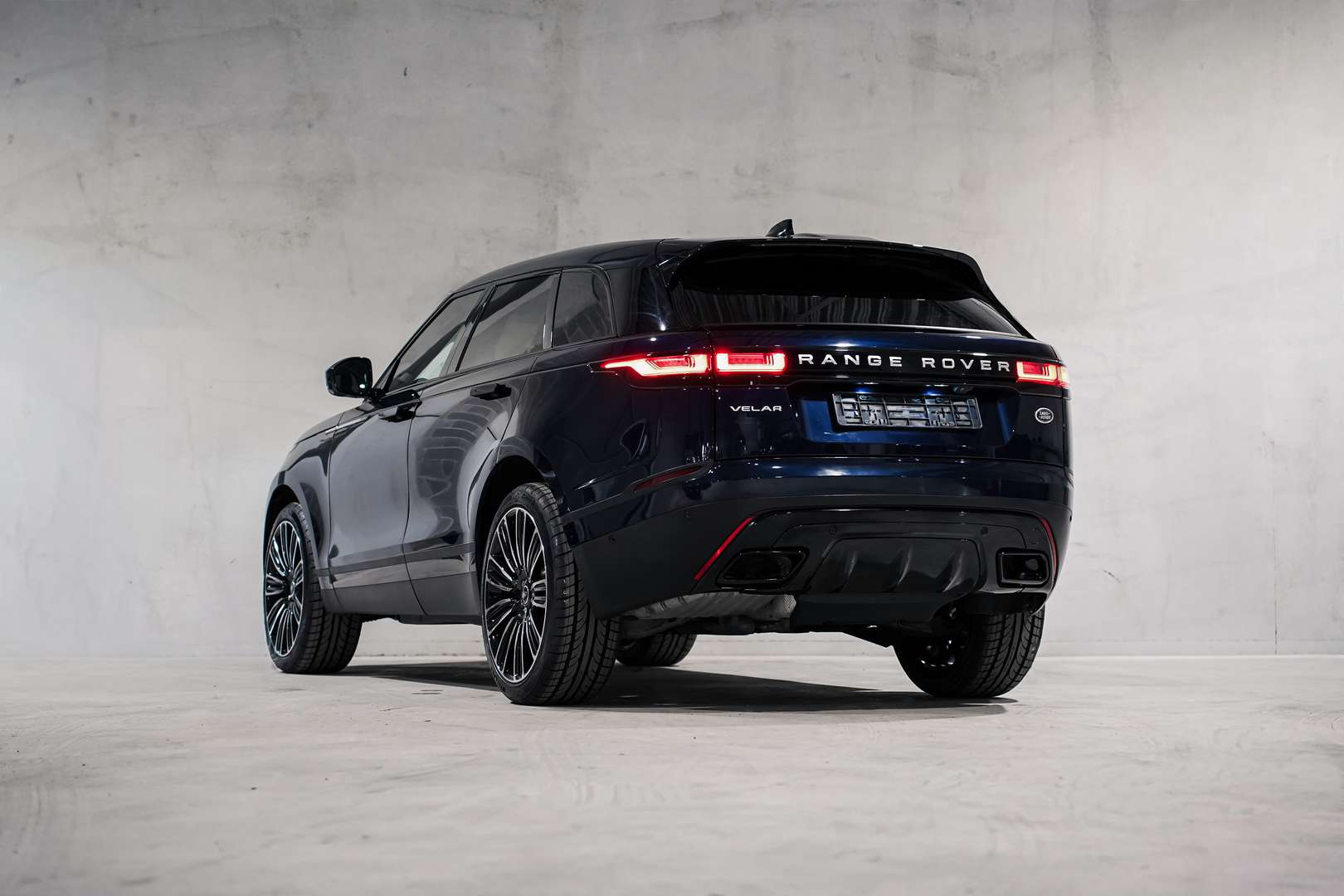 Land Rover Range Rover Velar R-Dynamic - 2022 - Joinsteer - #19