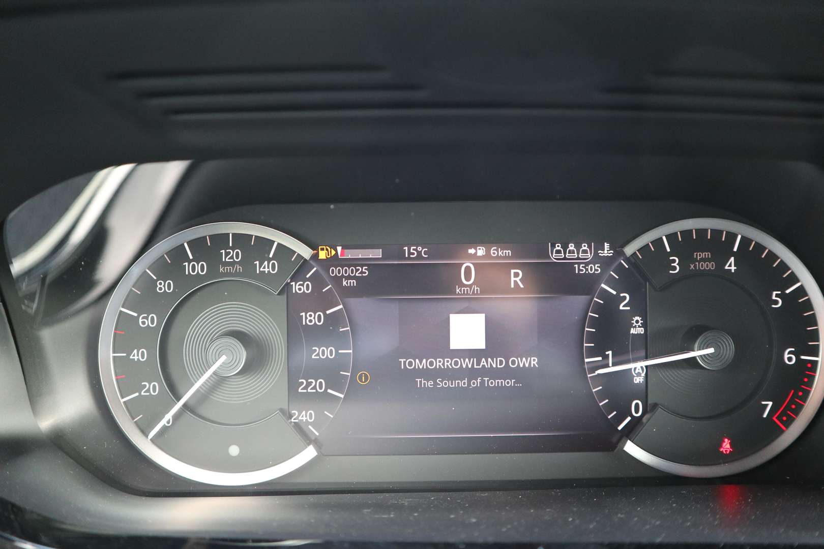 Land Rover Range Rover Evoque R-Dynamic S - 2024 - Joinsteer - #12