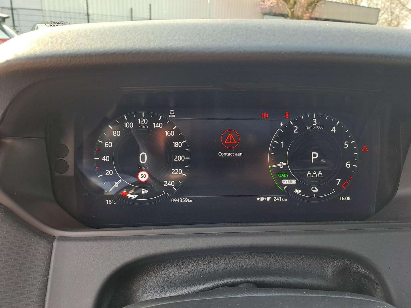 Land Rover Range Rover Velar 2.0 P400e SE - 2021 - Joinsteer - #8