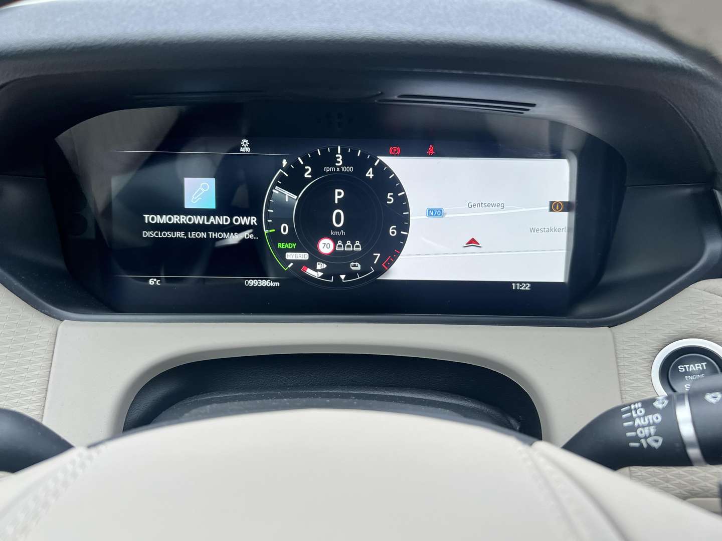 Land Rover Range Rover Velar P400e - 2023 - Joinsteer - #18