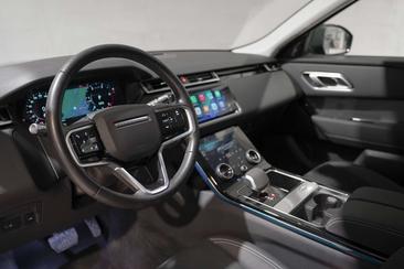 Land Rover Range Rover Velar R-Dynamic — photo 20