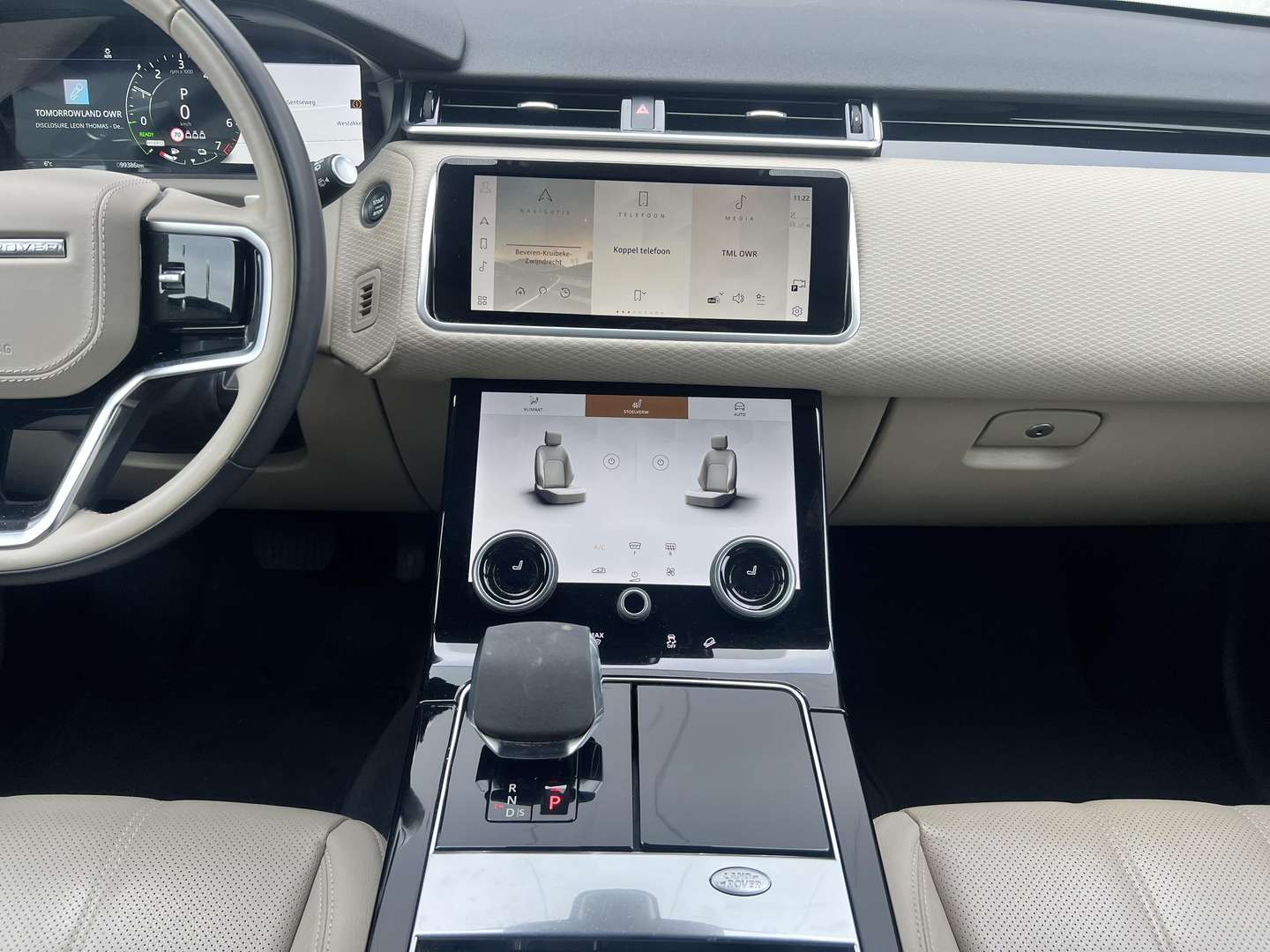 Land Rover Range Rover Velar P400e - 2023 - Joinsteer - #19