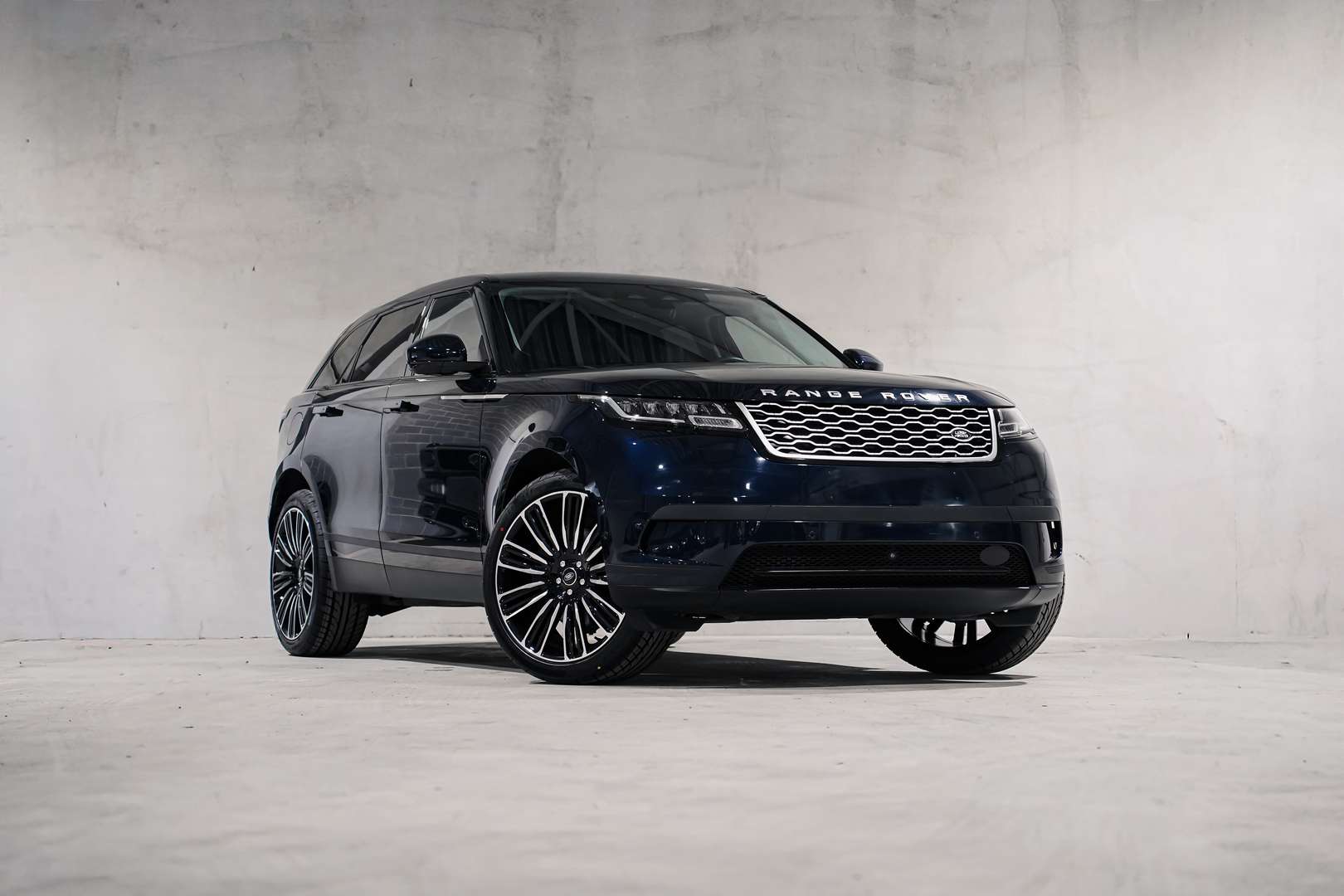 Land Rover Range Rover Velar R-Dynamic - 2022 - Joinsteer - #21