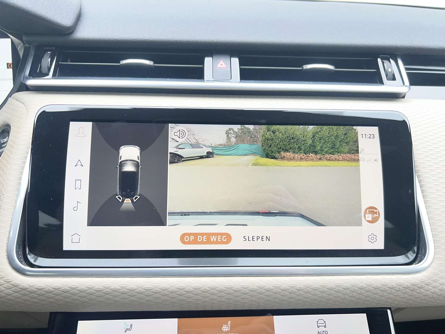 Land Rover Range Rover Velar P400e - 2023 - Joinsteer - #23