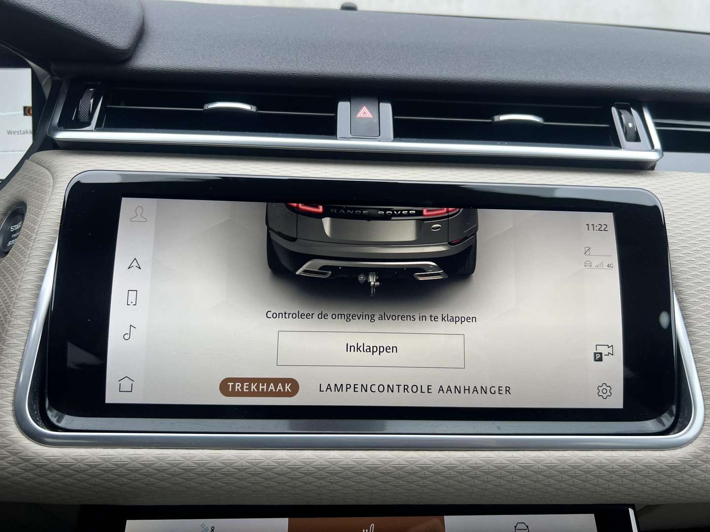 Land Rover Range Rover Velar P400e - 2023 - Joinsteer - #24