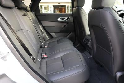 Land Rover Range Rover Velar P400e Dynamic SE AWD Auto -  - Joinsteer - #4