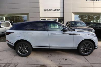 Land Rover Range Rover Velar P400e Dynamic SE AWD Auto -  - Joinsteer - #5