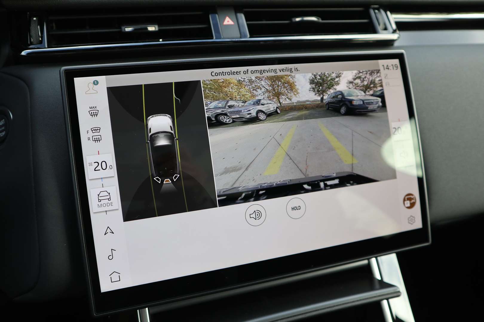 Land Rover Range Rover Velar P400e Dynamic SE AWD Auto - 2024 - Joinsteer - #12