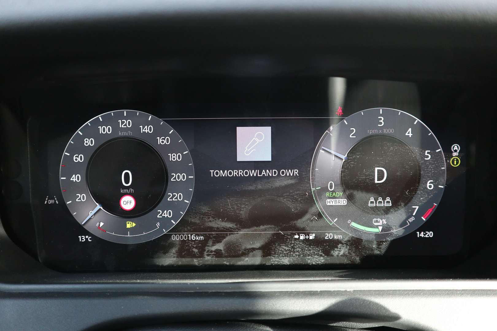 Land Rover Range Rover Velar P400e Dynamic SE AWD Auto - 2024 - Joinsteer - #13