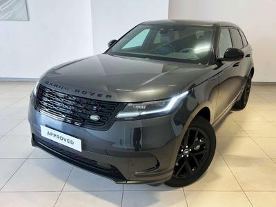 Land Rover Range Rover Velar S 2.0D I4 204 CV -  - Joinsteer - #1