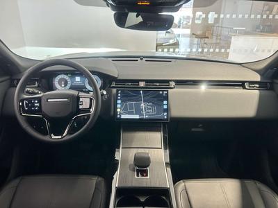 Land Rover Range Rover Velar S 2.0D I4 204 CV -  - Joinsteer - #3