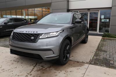 Land Rover Range Rover Velar D200 S -  - Joinsteer - #1