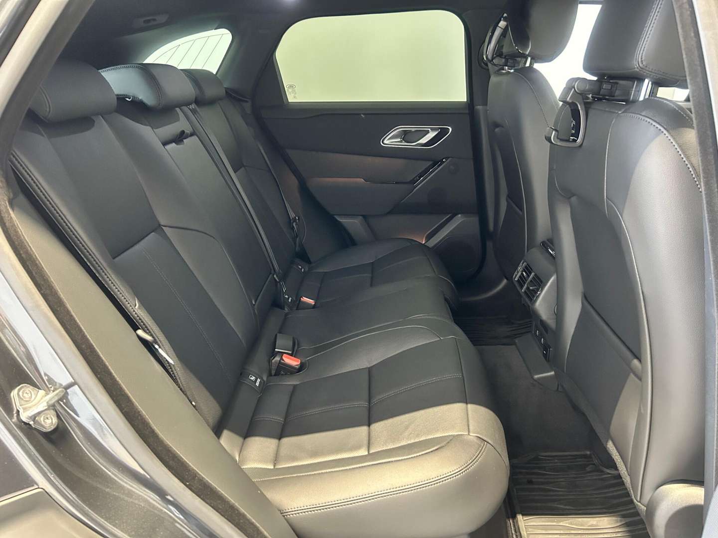 Land Rover Range Rover Velar S 2.0D I4 204 CV - 2026 - Joinsteer - #5