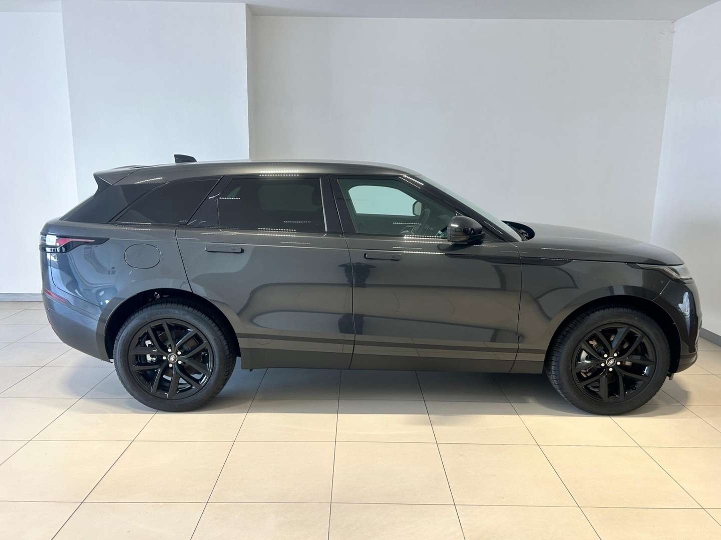 Land Rover Range Rover Velar S 2.0D I4 204 CV - 2026 - Joinsteer - #6