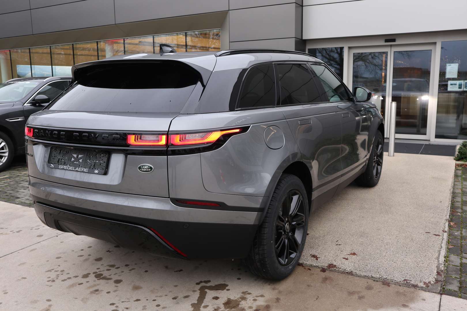 Land Rover Range Rover Velar D200 S - 2024 - Joinsteer - #2