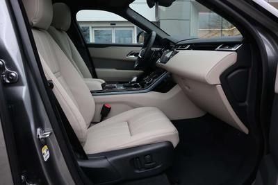 Land Rover Range Rover Velar D200 S -  - Joinsteer - #2
