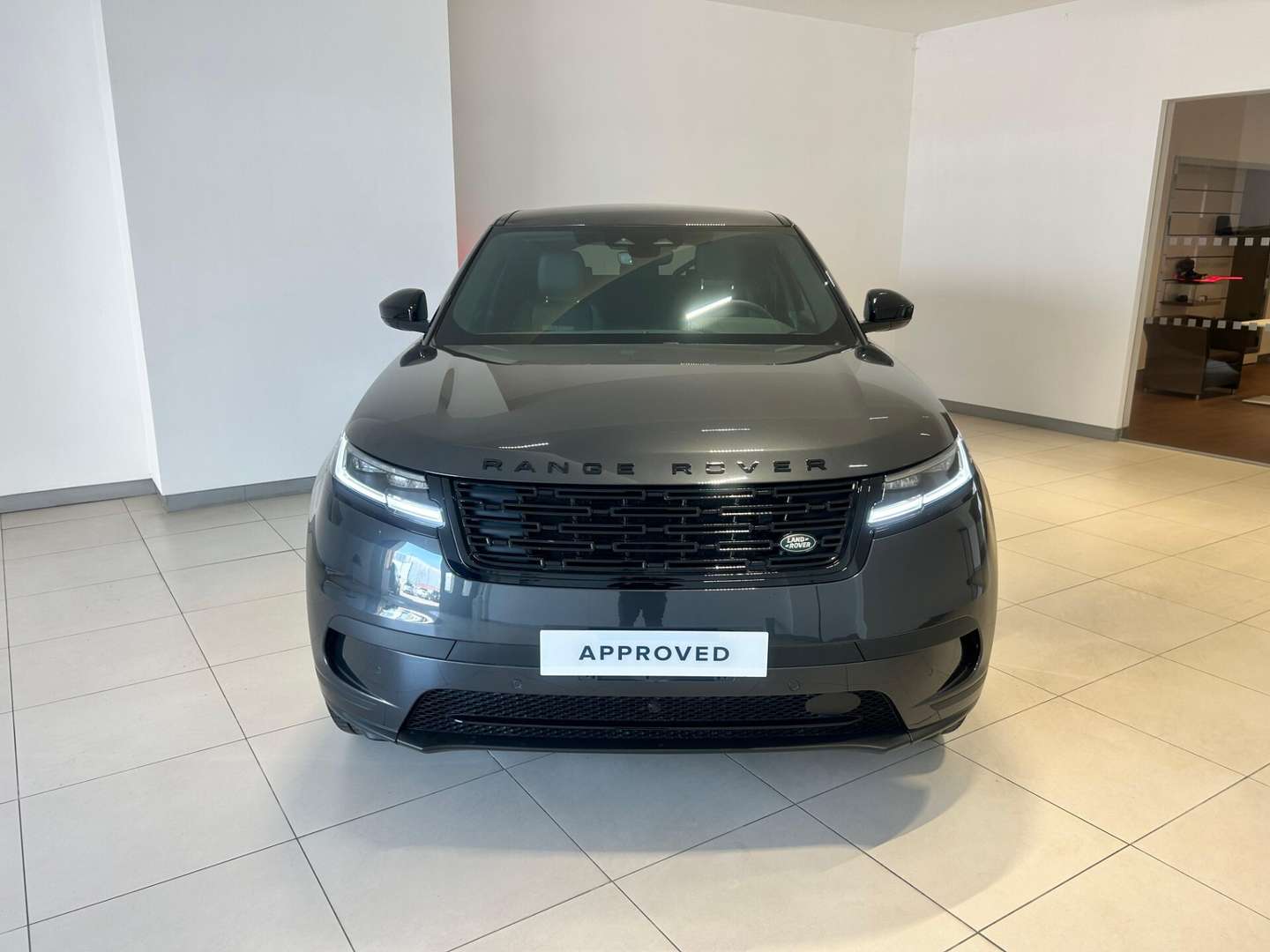 Land Rover Range Rover Velar S 2.0D I4 204 CV - 2026 - Joinsteer - #8