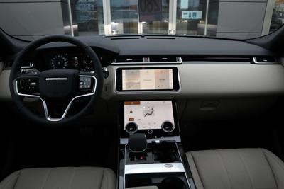 Land Rover Range Rover Velar D200 S -  - Joinsteer - #3