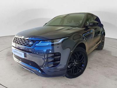 Land Rover Range Rover Evoque D165 R-Dynamic SE -  - Joinsteer - #1