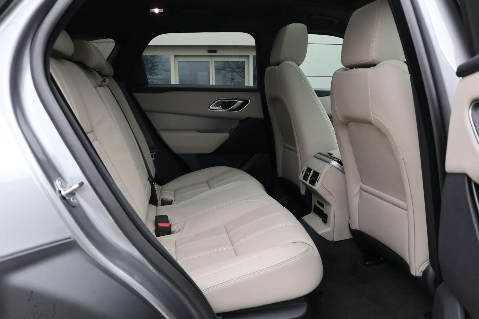 Land Rover Range Rover Velar D200 S - 2024 - Joinsteer - #5