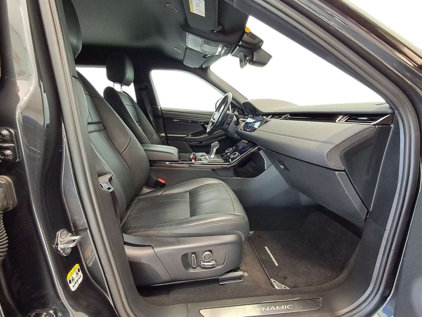 Land Rover Range Rover Evoque D165 R-Dynamic SE - 2021 - Joinsteer - #3