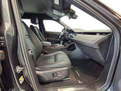 Land Rover Range Rover Evoque D165 R-Dynamic SE -  - Joinsteer - #2