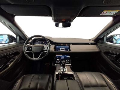 Land Rover Range Rover Evoque D165 R-Dynamic SE -  - Joinsteer - #3