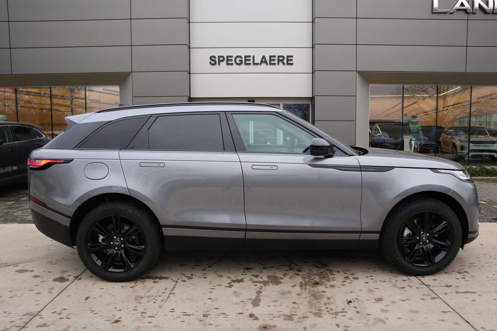 Land Rover Range Rover Velar D200 S - 2024 - Joinsteer - #6