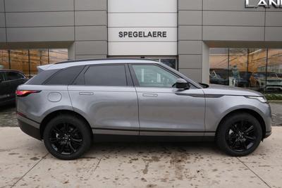 Land Rover Range Rover Velar D200 S -  - Joinsteer - #5