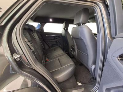 Land Rover Range Rover Evoque D165 R-Dynamic SE -  - Joinsteer - #4